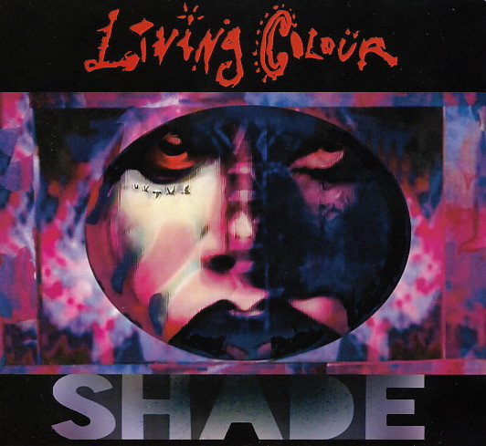 Living Colour — Shade