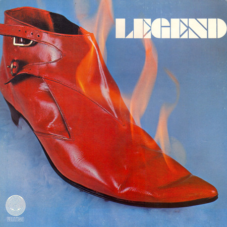 Legend — Same