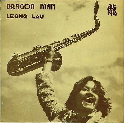 Leong Lau — Dragon Man