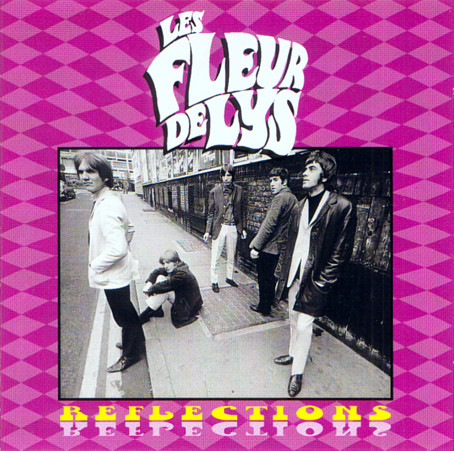 Les Fleur De Lys — Reflections