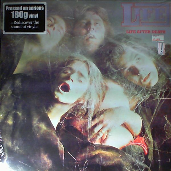 Life — Life After Death