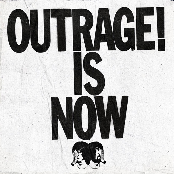 Death From Above 1979 — Outrage! Is Now