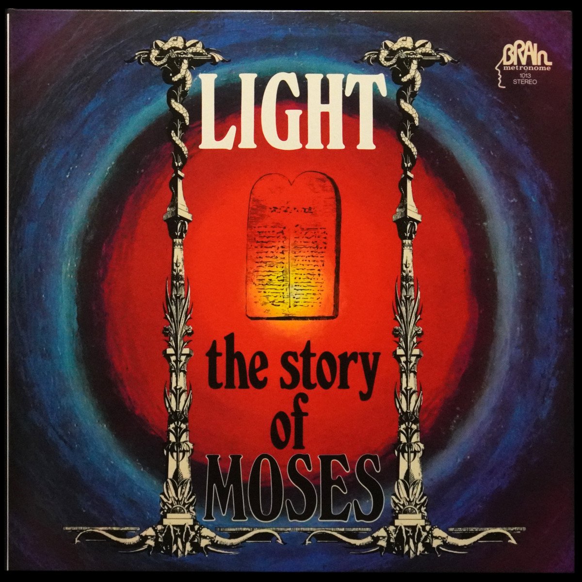 Light — Story Of Moses