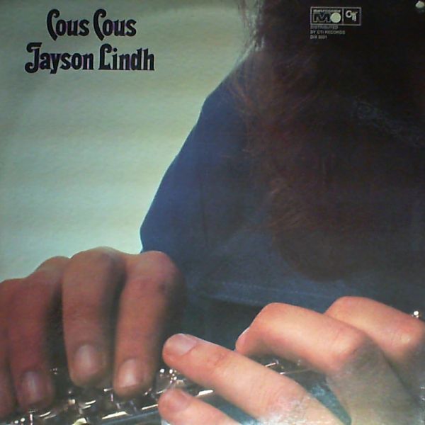 Lindh Jayson — Cous Cous
