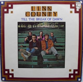 Linn County — Till The Break Of Dawn