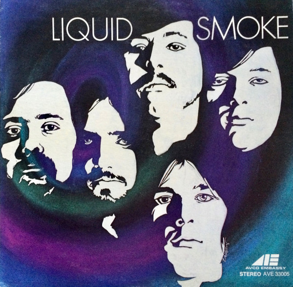 Liquid Smoke — Same