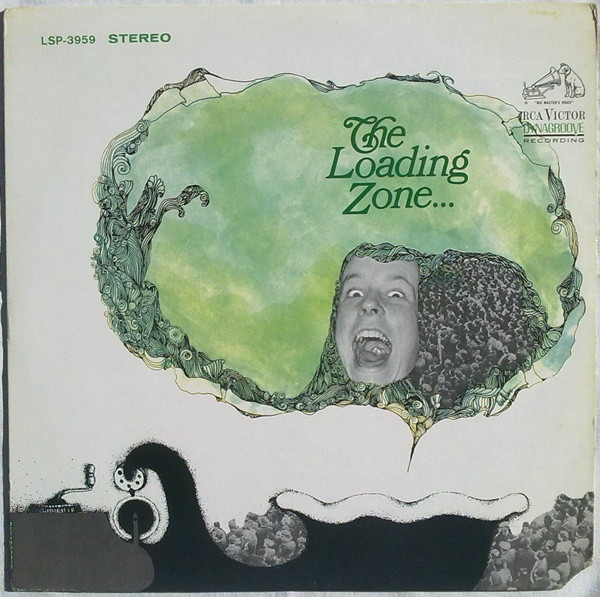 Loading Zone — Same