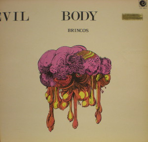 Los Brincos — Mundo, Demonio, Carne