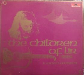 Loudest Whisper — Children Of Lir
