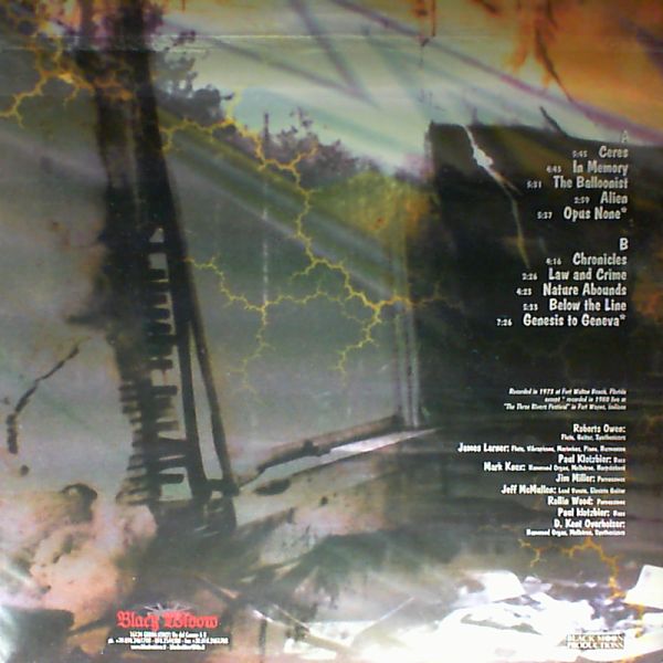 Maelstrom — Maelstrom