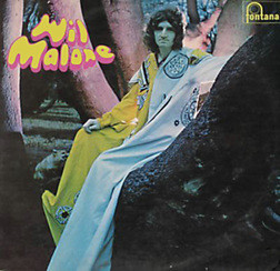 Wil Malone — Wil Malone