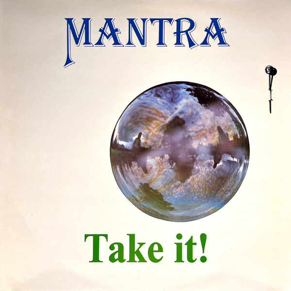 Mantra — Take It!