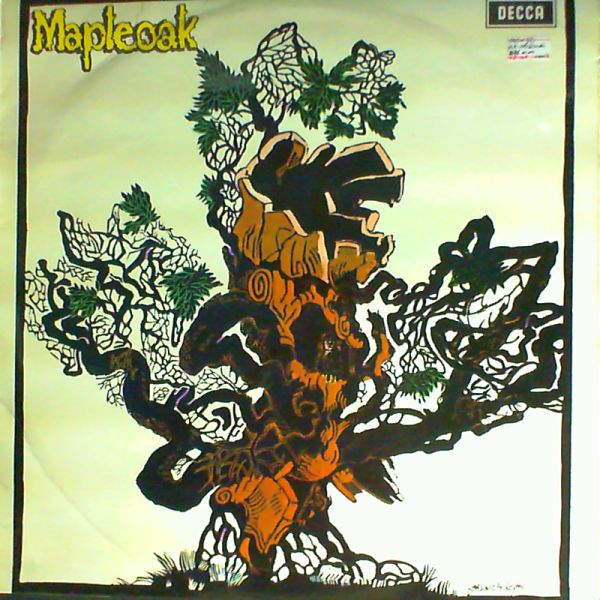 Mapleoak — Mapleoak