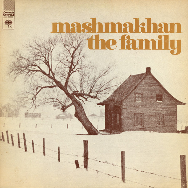 Mashmakhan — Family