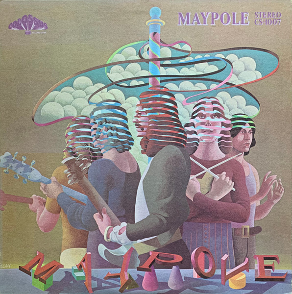 Maypole — Real