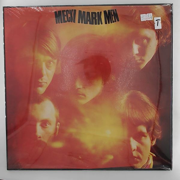 Mecki Mark Men — Mecki Mark Men