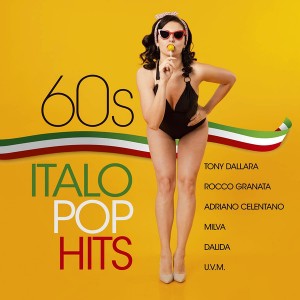 Various — 60S Italo Pop Hits
