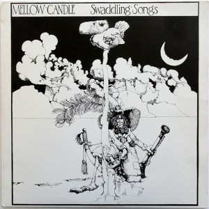 Mellow Candle — Swaddling Songs