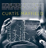 Сборник — A Tribute To Curtis Mayfield
