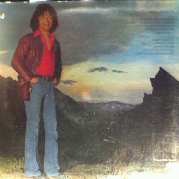 Rodriguez Johnny — Rodriguez