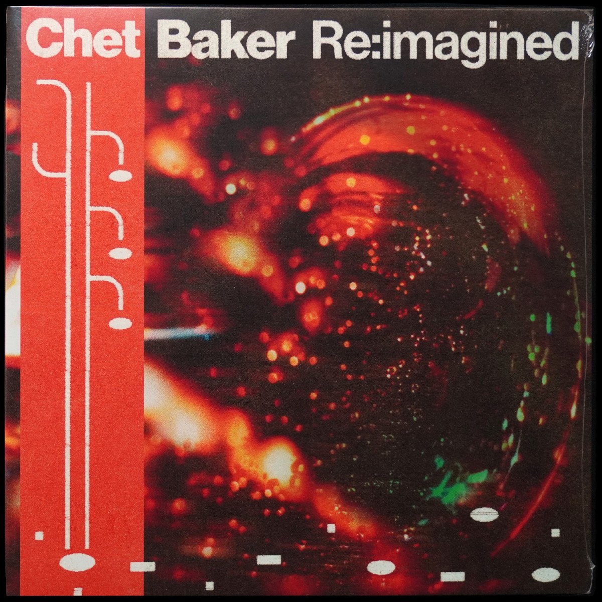 Various Artists — Chet Baker Re:imagined