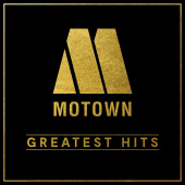 Various — Motown Greatest Hits
