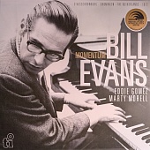BILL EVANS — Momentum