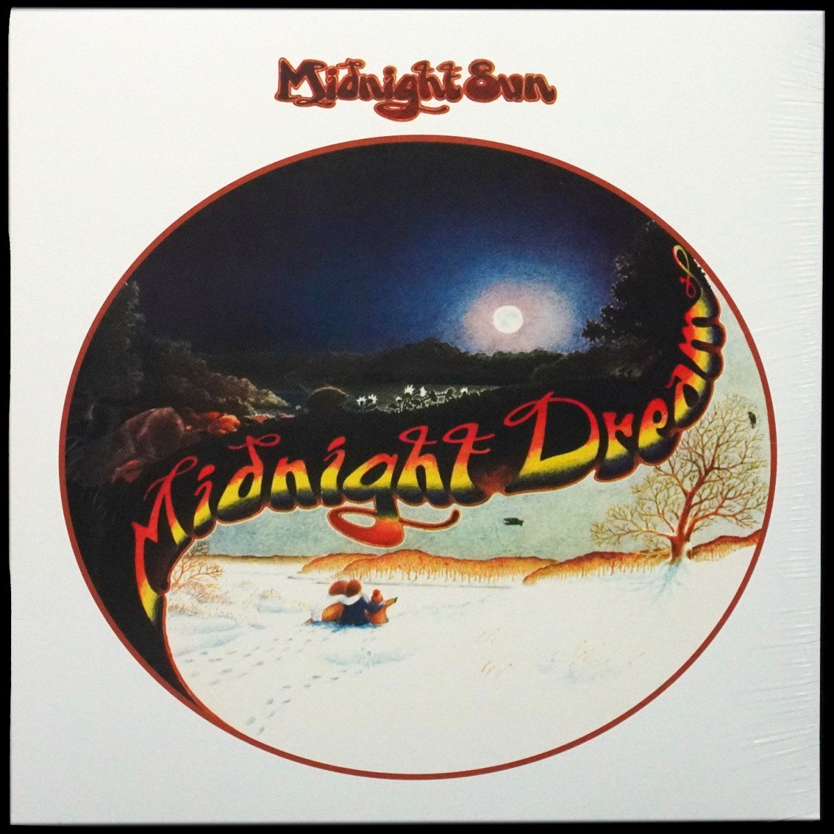 Midnight Sun — Midnight Dream