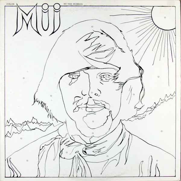 MIJ(a.k.a. Jim Holmberg) — Yodeling Astrologer