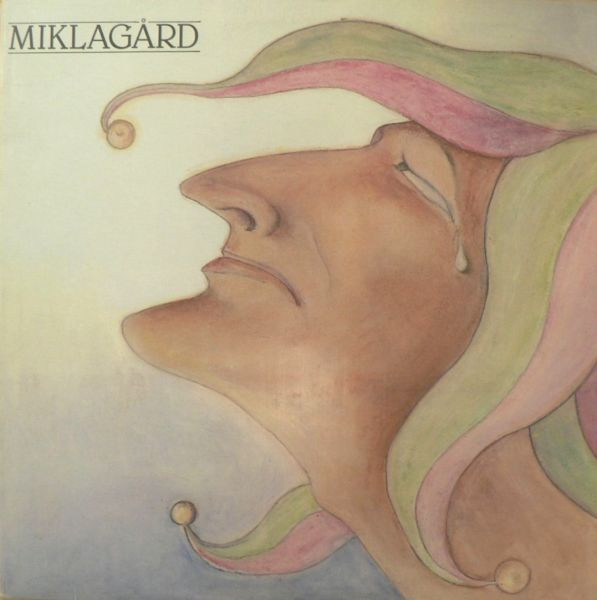 Miklagard — Same