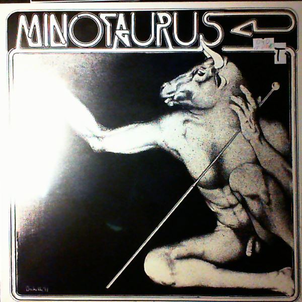 Minotaurus — Fly Away