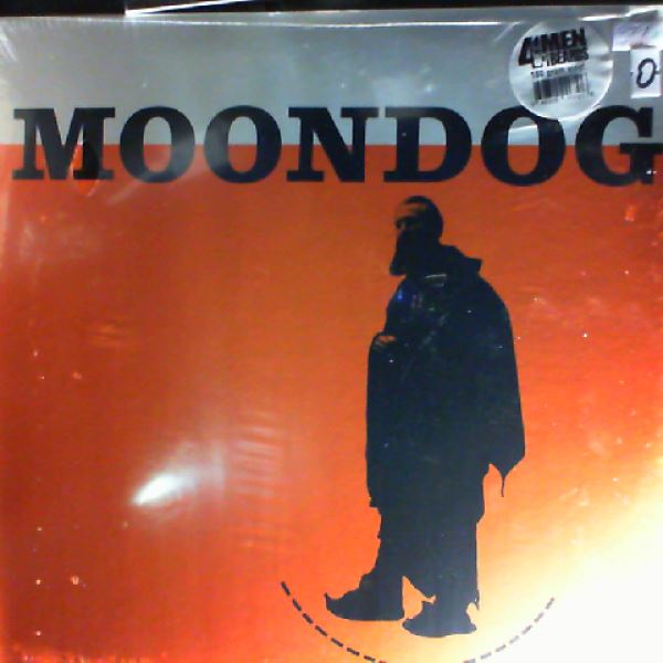 Moondog — Moondog