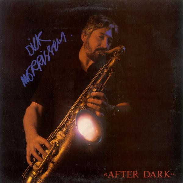 Morrissey Dick (IF) — After dark