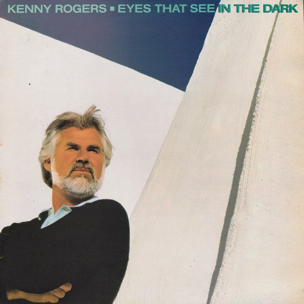 Rogers Kenny — Eyes That See In The Dark