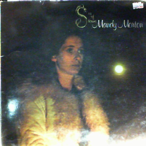 Morton Mandy — Sea Of Storms