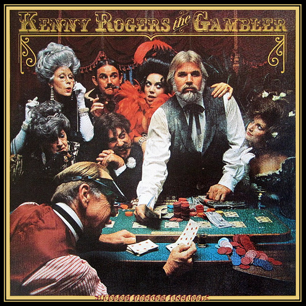 Rogers Kenny — Gambler