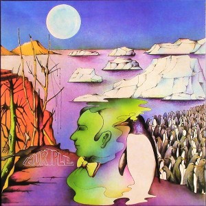 Murple — Io Sono Murple