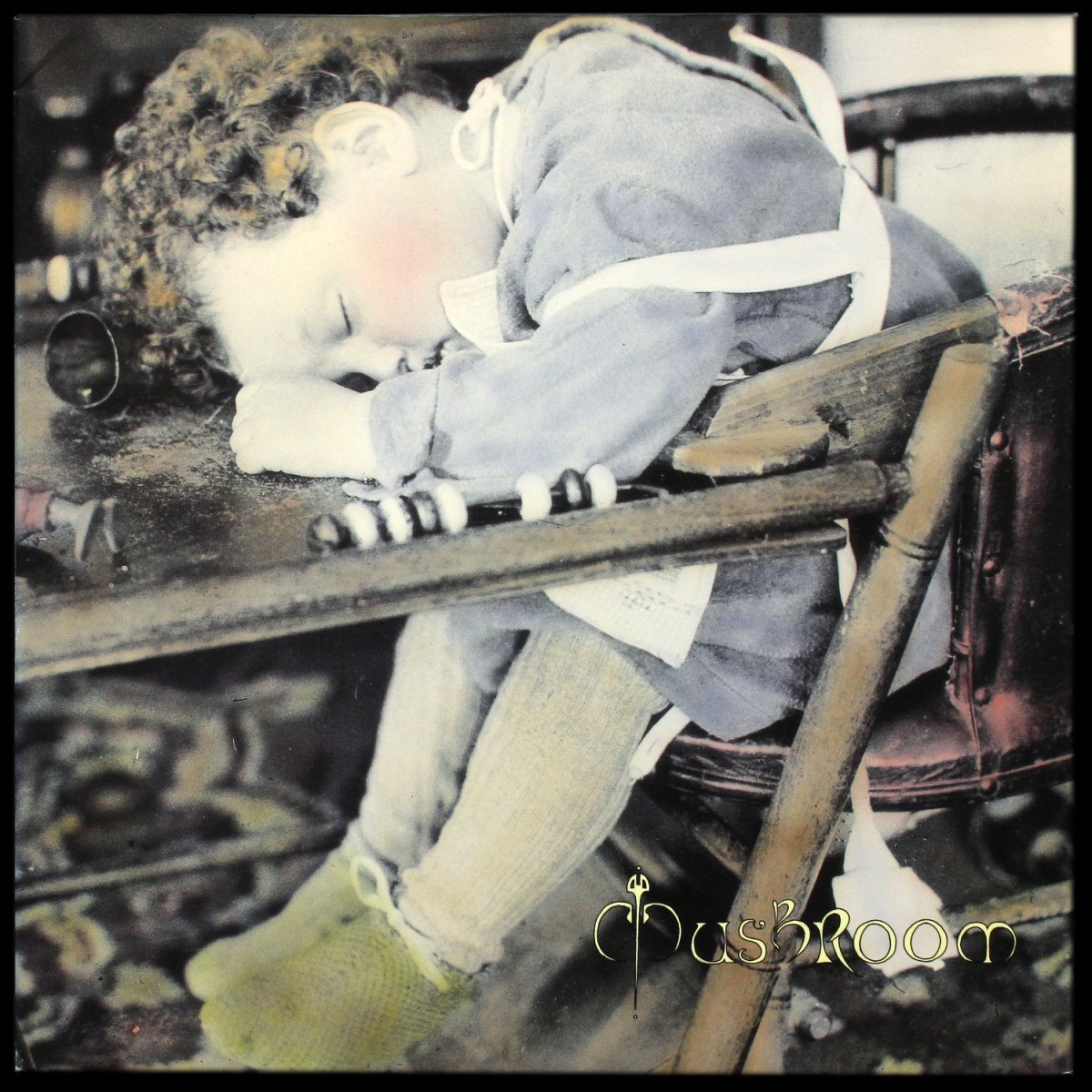 Mushroom — Early One Morning