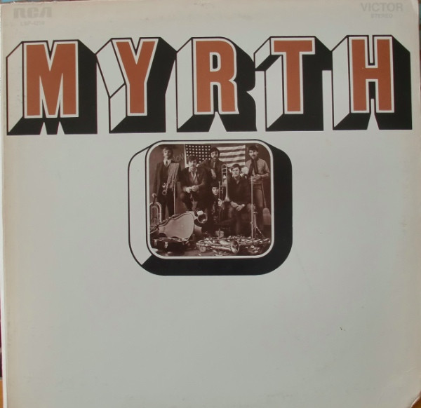 Myrth — Same