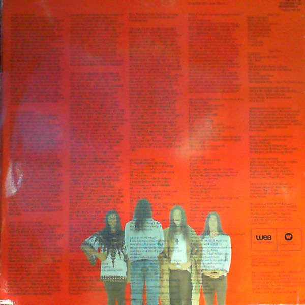 Neil — Heavy Concept Album