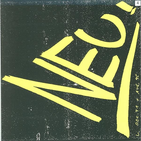 NEU! — Neu! '86