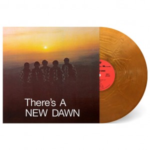 The New Dawn — There's A New Dawn