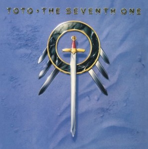 Toto — The Seventh One