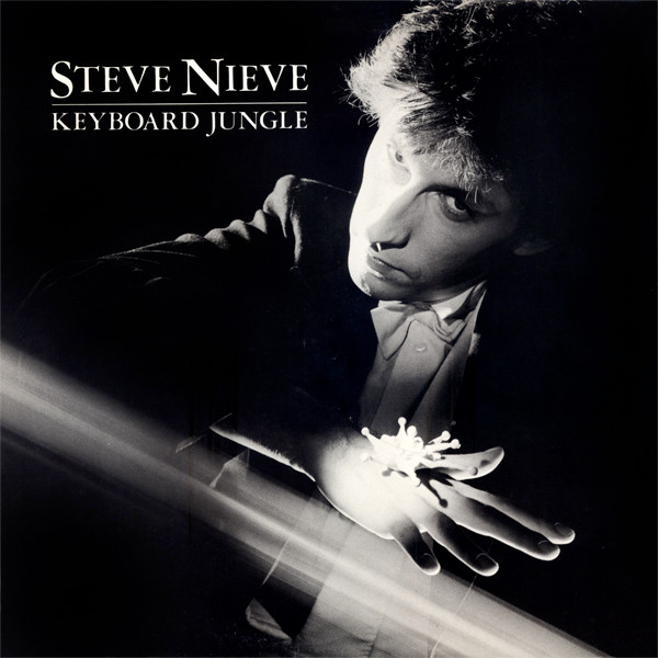 Nieve Steve (Costello Elvis) — Keyboard Jungle