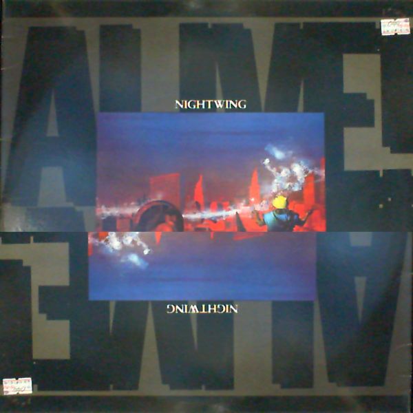 Nightwing — A Night of Mystery- Alive! Alive!