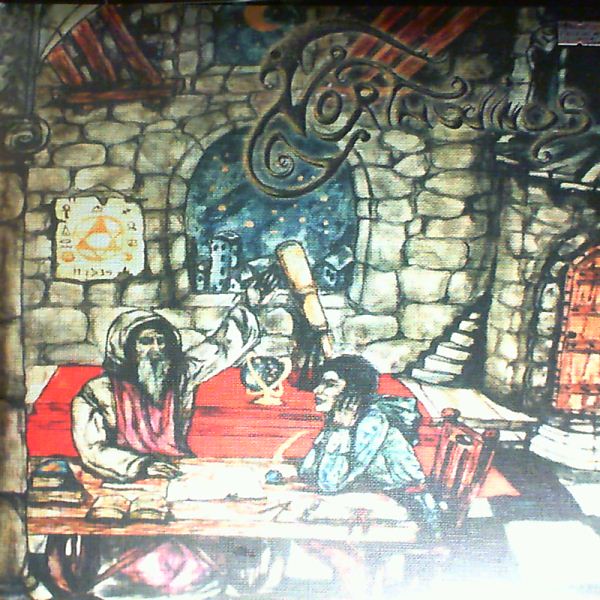 Northwind — Masters Of Magic