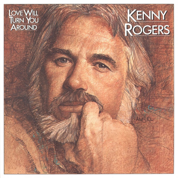 Rogers Kenny — Love Will Turn You Around