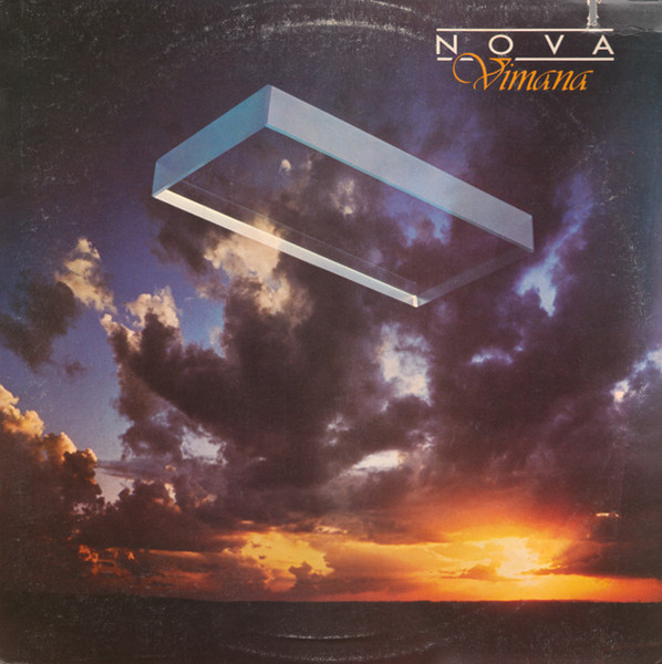 Nova — Vimana