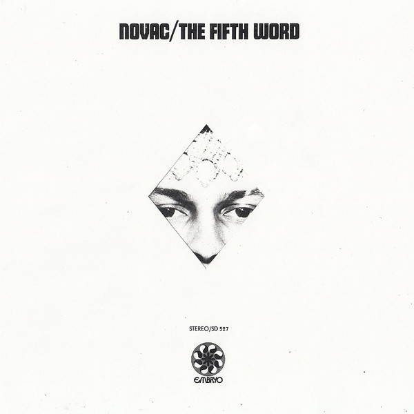 Novac — Fifth Word