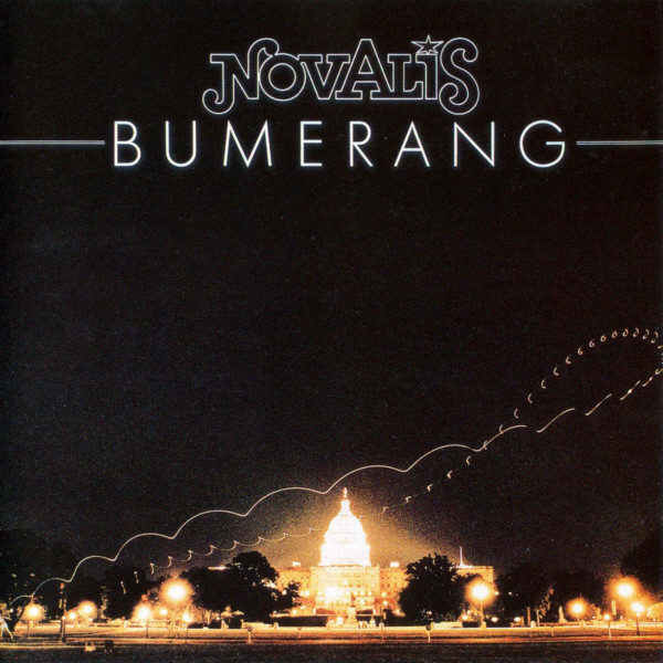 Novalis — Bumerang